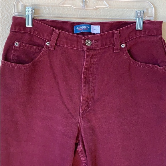 Vintage Mom Jeans classic fit - Picture 2 of 3